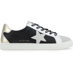 VINTAGE HAVANA Women’s Fashion Sneakers | Casual Lace up Low Top Tennis Shoes | Cute Trendy Dressy Sneakers