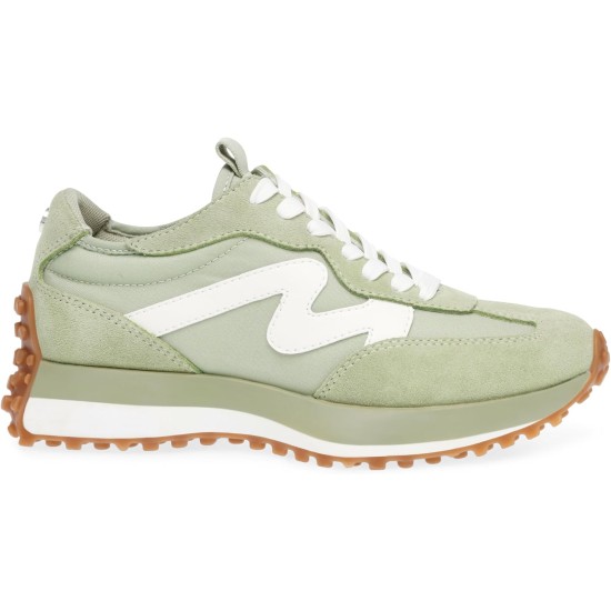 Steve Madden Womens Campo