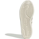 adidas Womens Streettalk Lace Up Sneakers Shoes Casual - White