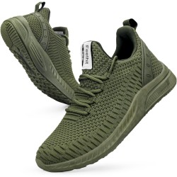 Feethit Women Tennis Running Shoes Walking Shoes Lightweight Casual Sneakers for Travel Gym Work Woman Waitress Nurse