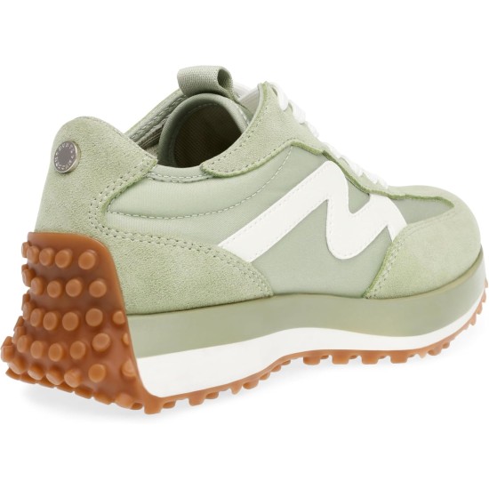 Steve Madden Womens Campo