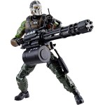 G.I. Joe Classified Series #176, Grim Viper, Collectible 6-Inch Action Figure with 5 Accessories