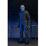NECA - Halloween 6: Curse of Michael Myers - 7" Scale Action Figure - Ultimate Michael Myers