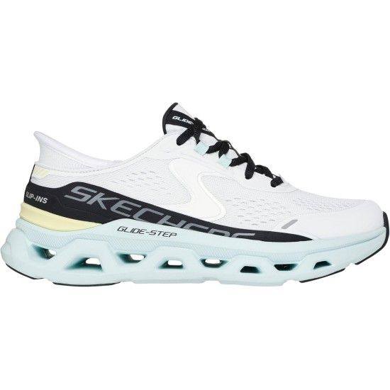 Skechers Womens Glide Step Altus Hands Free Slip Ins