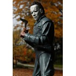 NECA - Halloween 6: Curse of Michael Myers - 7" Scale Action Figure - Ultimate Michael Myers