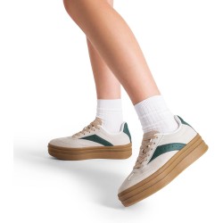 DREAM PAIRS Women's Platform Sneakers Walking Val Tennis Lace-Up Comfortable Casual Fashion Sneakers Shoes. DREAM PAIRS Women's Platform Sneakers Walking Val Tennis Lace-Up Comfortable Casual Fashion Sneakers Shoes.