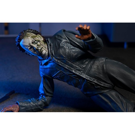 NECA - Halloween 6: Curse of Michael Myers - 7" Scale Action Figure - Ultimate Michael Myers