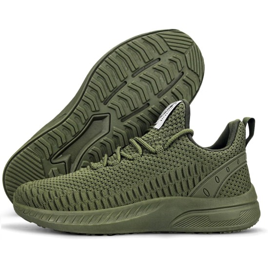 Feethit Women Tennis Running Shoes Walking Shoes Lightweight Casual Sneakers for Travel Gym Work Woman Waitress Nurse