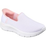 Skechers Womens Skechers Women's Hands Free Slip-ins Go Walk Flex-Relish Skechers Womens Skechers Women's Hands Free Slip-ins Go Walk Flex-Relish