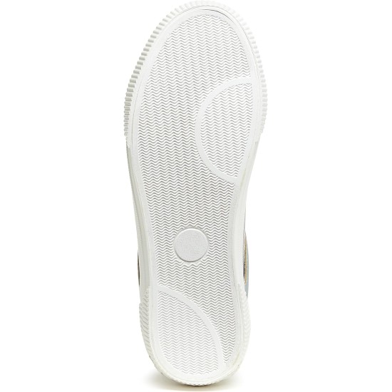 Rocket Dog Women's Cheery Comfort Plush Foam Sneaker