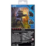 G.I. Joe Classified Series #176, Grim Viper, Collectible 6-Inch Action Figure with 5 Accessories