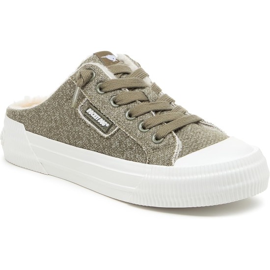 Rocket Dog Womens Cherry Mule