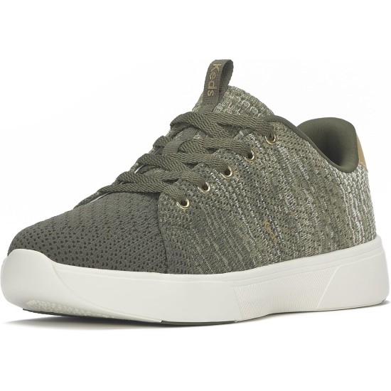 Keds Women's Blisswallk Lace Up