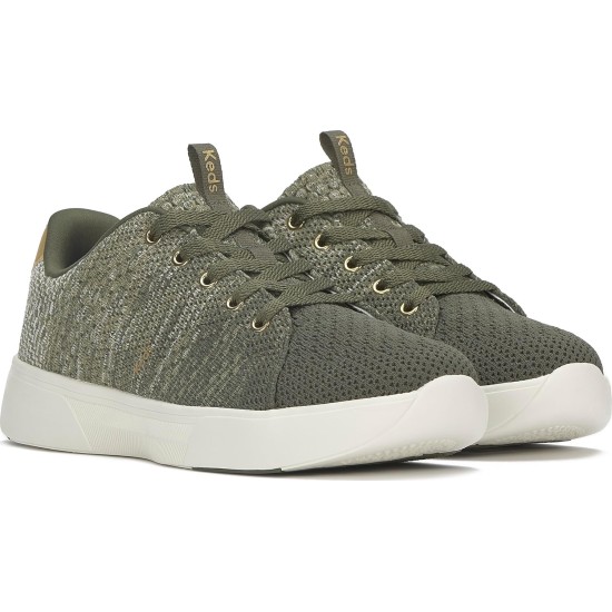 Keds Women's Blisswallk Lace Up