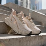 ALLSWIFIT Women's Slip On Walking Shoes Hands-Free Cushion Running Tennis Shoes Non-Slip Comfortable Workout Gym Sports Athletic Fashion Sneakers ActiveBreeze2.0