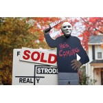 NECA - Halloween 6: Curse of Michael Myers - 7" Scale Action Figure - Ultimate Michael Myers