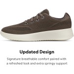 Allbirds Women's Tree Runner Go Everyday Sneakers