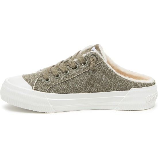 Rocket Dog Womens Cherry Mule