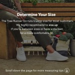 Allbirds Women's Tree Runner Go Everyday Sneakers