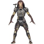 NECA - Predator (2018) - 7" Scale Action Figure – Ultimate Fugitive Predator