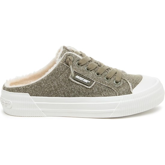 Rocket Dog Womens Cherry Mule