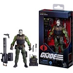 G.I. Joe Classified Series #176, Grim Viper, Collectible 6-Inch Action Figure with 5 Accessories